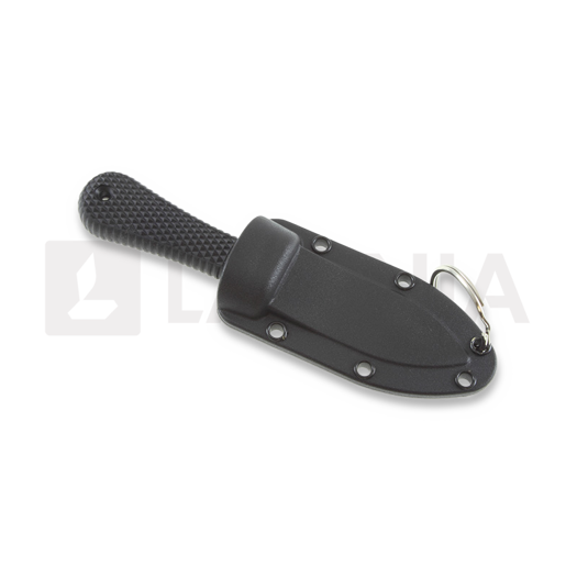 Cold Steel Super Edge peilis, kabinamas ant kaklo CS-42SS