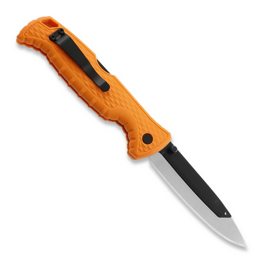 Cold Steel Swap Replace-A-Blade foldekniv, 5 Blades + Pouch CS-MUD-FL-35RB5PZ