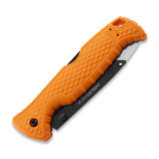 Cold Steel Swap Replace-A-Blade foldekniv, 5 Blades + Pouch CS-MUD-FL-35RB5PZ