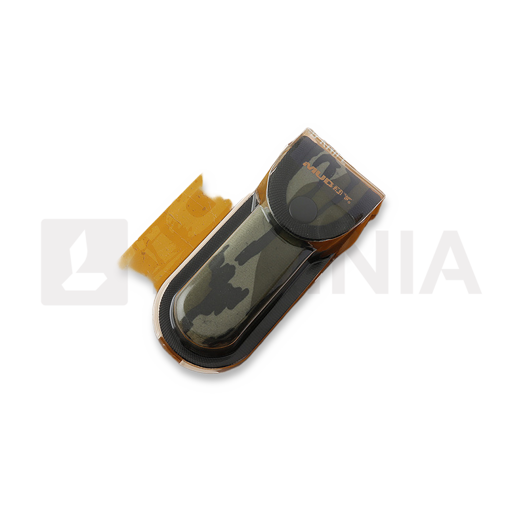 Cold Steel Swap Replace-A-Blade foldekniv, 5 Blades + Pouch CS-MUD-FL-35RB5PZ