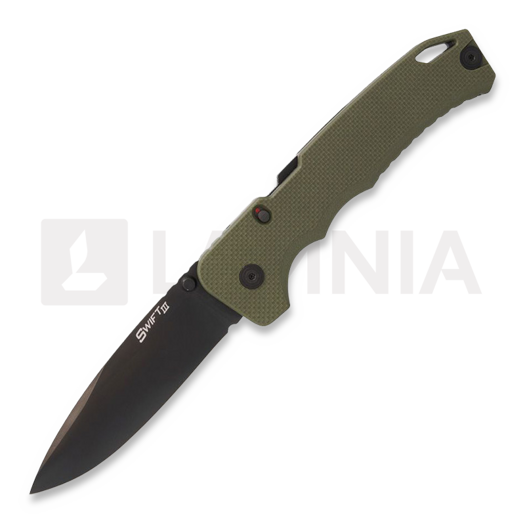 Cold Steel Swift III CPM M4, G-10 CS-FL-40AT
