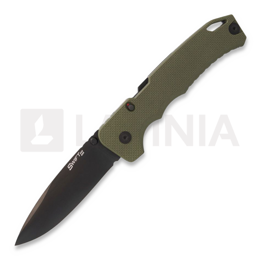 Cold Steel Swift III CPM M4, G-10 CS-FL-40AT