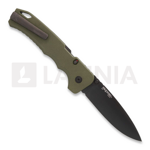 Cold Steel Swift III CPM M4, G-10 CS-FL-40AT