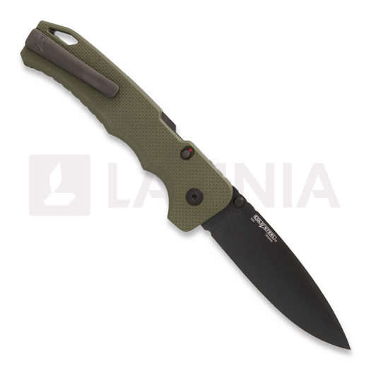 Cold Steel Swift III CPM M4, G-10 CS-FL-40AT