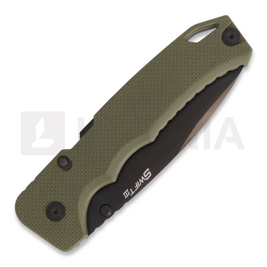 Cold Steel Swift III CPM M4, G-10 CS-FL-40AT