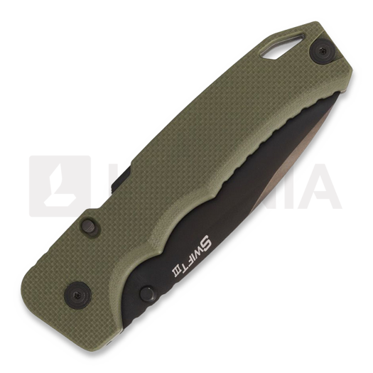 Cold Steel Swift III CPM M4, G-10 CS-FL-40AT