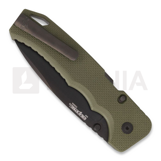 Cold Steel Swift III CPM M4, G-10 CS-FL-40AT