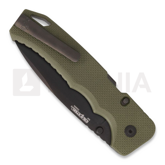 Cold Steel Swift III CPM M4, G-10 CS-FL-40AT