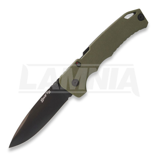 Cold Steel Swift III CPM M4, G-10, B-Stock CS-FL-40AT-BSA