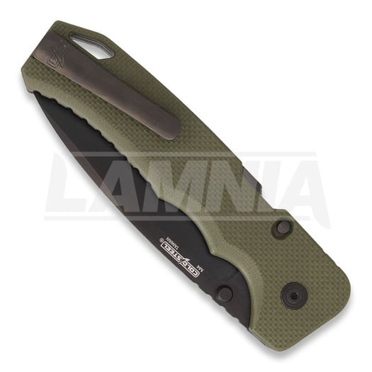 Cold Steel Swift III CPM M4, G-10, B-Stock CS-FL-40AT-BSA