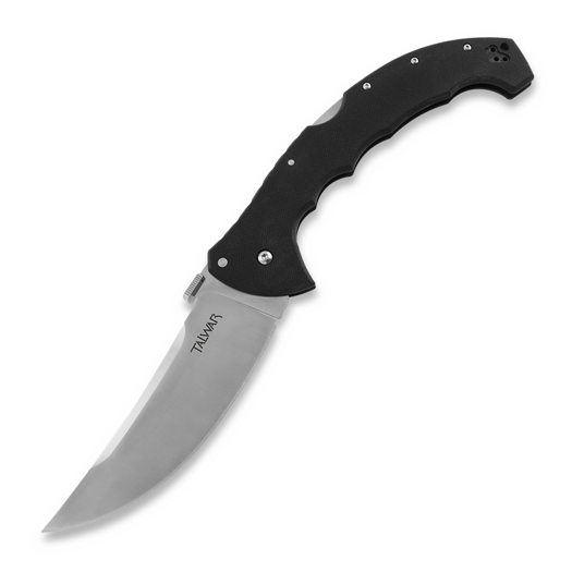 Cold Steel Talwar Lockback Plain kääntöveitsi CS-21TBX