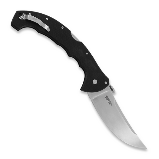 Cold Steel Talwar Lockback Plain kääntöveitsi CS-21TBX