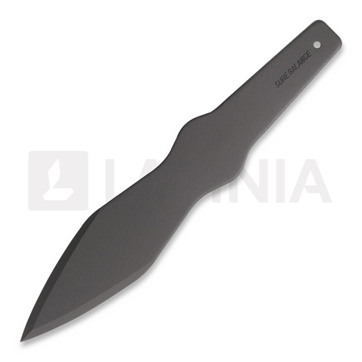 Cold Steel Thrower Sure Balance סכין הטלה CS-80TSB