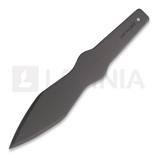 Cold Steel Thrower Sure Balance סכין הטלה CS-80TSB