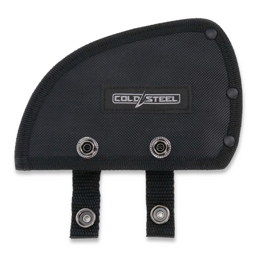 Cold Steel Throwing Axes 5" Blade, 3 Pack With Sheath CS-TH-50AX3PK