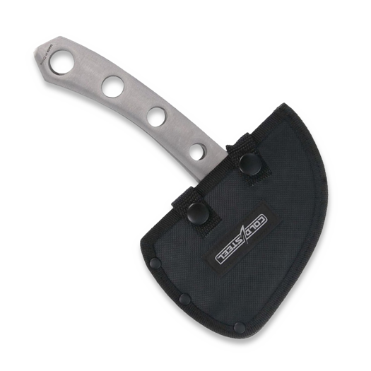 Cold Steel Throwing Axes 5" Blade, 3 Pack With Sheath CS-TH-50AX3PK