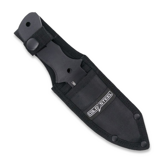 Cold Steel Throwing Knives Clip Point, 3 Pack CS-TH-80KVC3PK