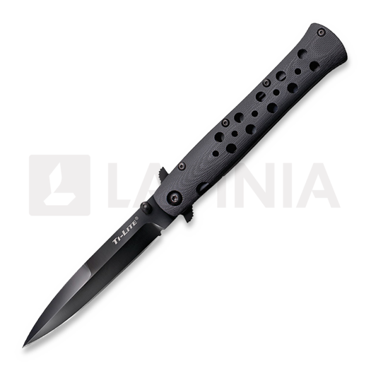 Saliekams nazis Cold Steel Ti-Lite 4", G10 CS-26C4