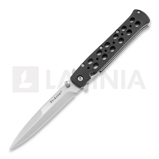 Cold Steel Ti-Lite 4 折叠刀, zytel CS-26SP