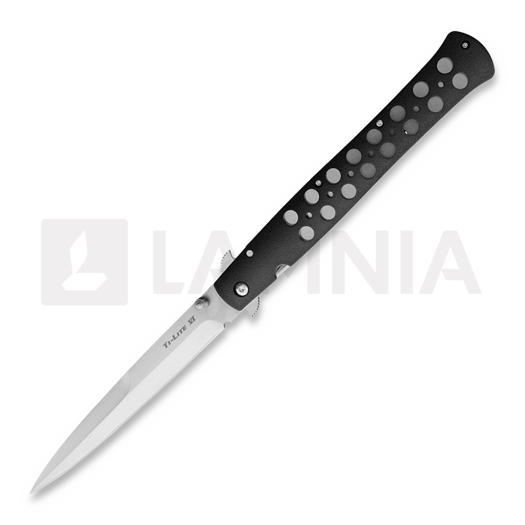 Cold Steel Ti-Lite 6 fällkniv, zytel CS-26SXP