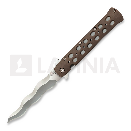 Cold Steel Ti-Lite Kris Linerlock 4" fällkniv CS-26SK4