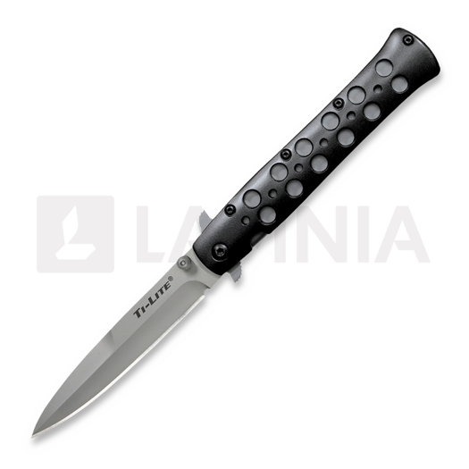 Couteau pliant Cold Steel Ti-Lite Linerlock CS-26B4