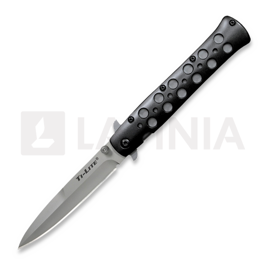 Nóż składany Cold Steel Ti-Lite Linerlock CS-26B4