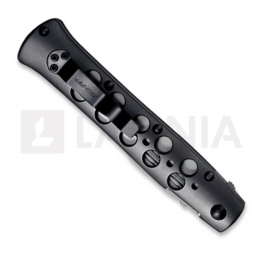 Cold Steel Ti-Lite Linerlock sulankstomas peilis CS-26B4