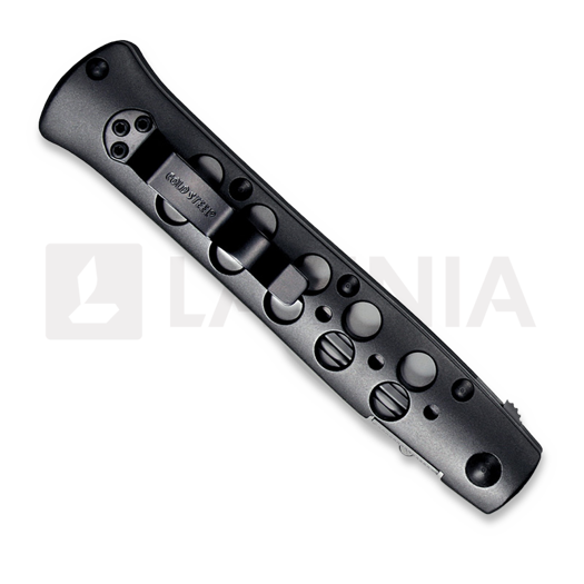 Cold Steel Ti-Lite Linerlock kääntöveitsi CS-26B4