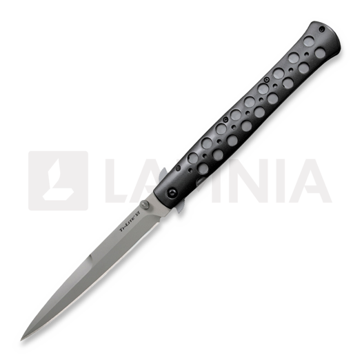 Cold Steel Ti-Lite Linerlock sulankstomas peilis CS-26B6