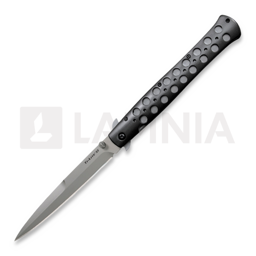 Cold Steel Ti-Lite Linerlock 접이식 나이프 CS-26B6