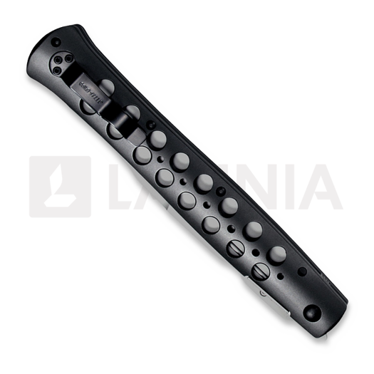 Cold Steel Ti-Lite Linerlock kääntöveitsi CS-26B6