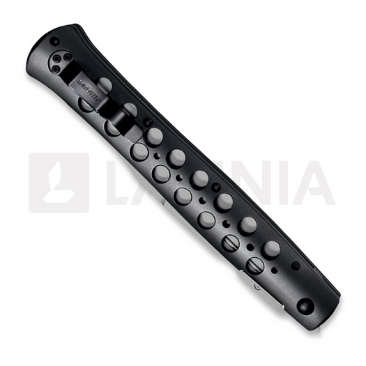 Cold Steel Ti-Lite Linerlock vouwmes CS-26B6