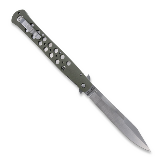 Cold Steel Ti-Lite Lynn Thompson Signature CS-26C6AA