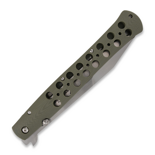 Cold Steel Ti-Lite Lynn Thompson Signature CS-26C6AA