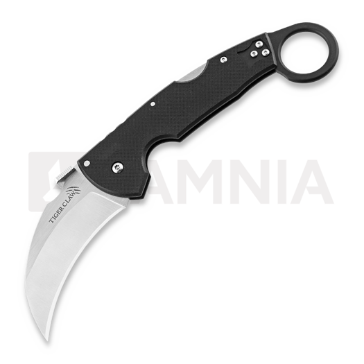 Navalha Cold Steel Tiger Claw CPM S35VN CS-22C