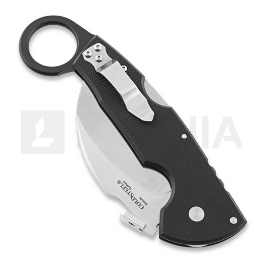 Cold Steel Tiger Claw CPM S35VN sulankstomas peilis CS-22C