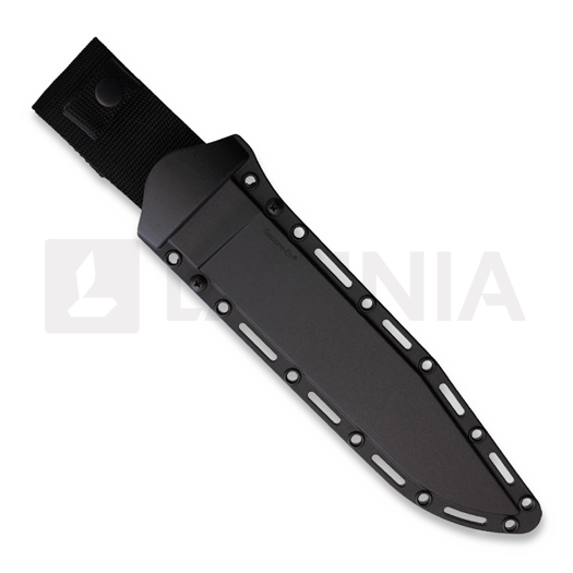 Cold Steel Trail Master 52100 knife CS39LRSQ