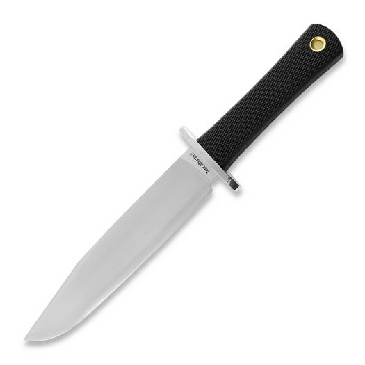 มีดเอาตัวรอดยามฉุกเฉิน Cold Steel Trail Master San Mai CS-16JSM