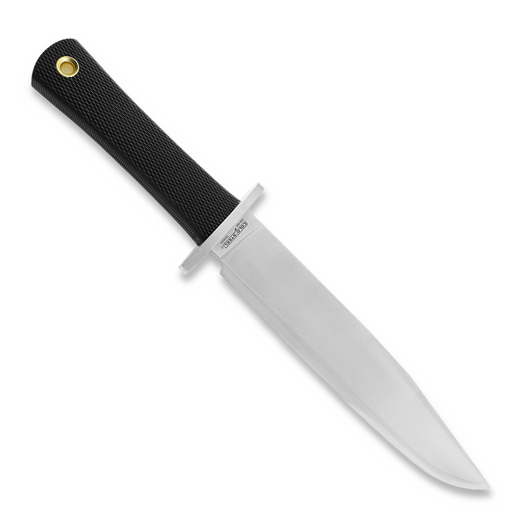 Cold Steel Trail Master San Mai överlevnadskniv CS-16JSM