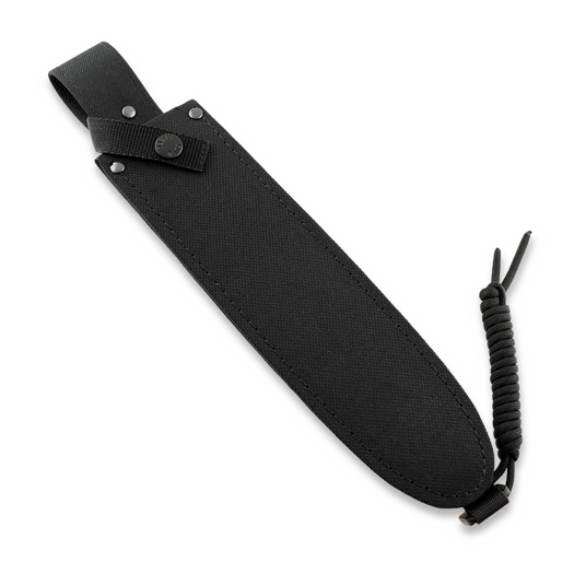 Нож выживания Cold Steel Trail Master San Mai CS-16JSM