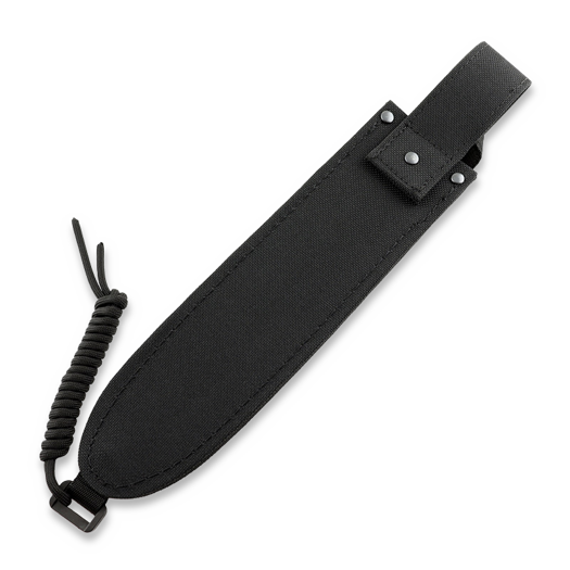 Нож выживания Cold Steel Trail Master San Mai CS-16JSM