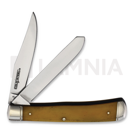 Cold Steel Trapper Brown CS-FLTRPRY