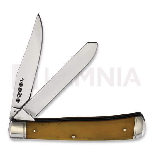 Cold Steel Trapper Brown CS-FLTRPRY