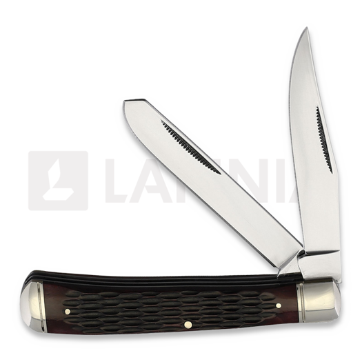 Cold Steel Trapper Knife / 4.13in Closed CS-FLTRPRJ