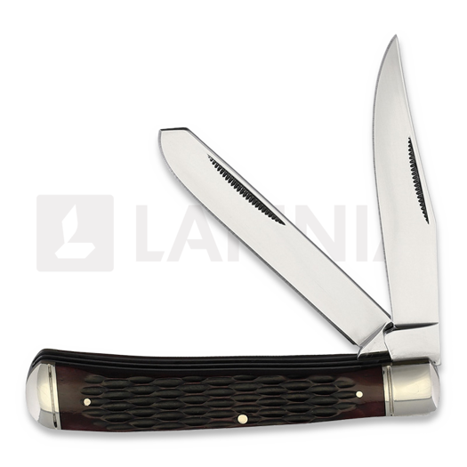 Cold Steel Trapper Knife / 4.13in Closed CS-FLTRPRJ
