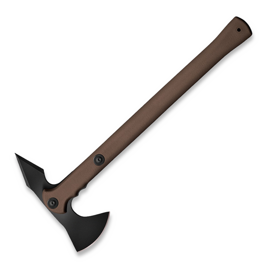 Cold Steel Trench Hawk, Dark Earth CS-90PTHFZ
