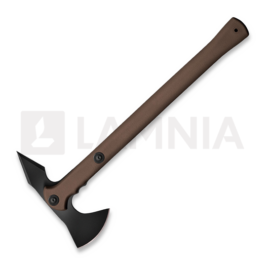 Cold Steel Trench Hawk Flat Dark Earth CS-90PTHF
