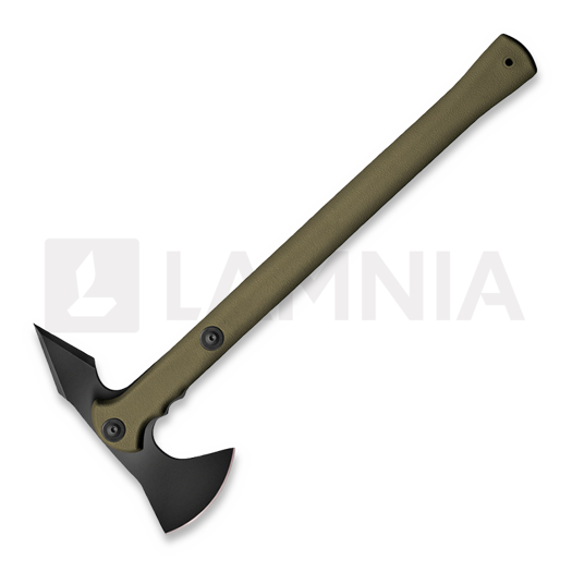 Cold Steel Trench Hawk OD Green CS-90PTHG