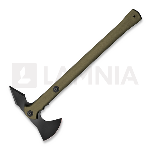 Cold Steel Trench Hawk OD Green CS-90PTHG